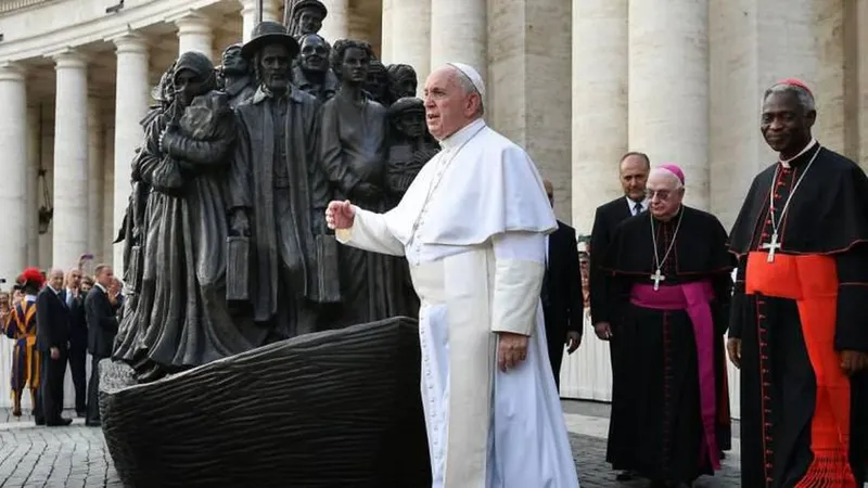 FOTO Reuters