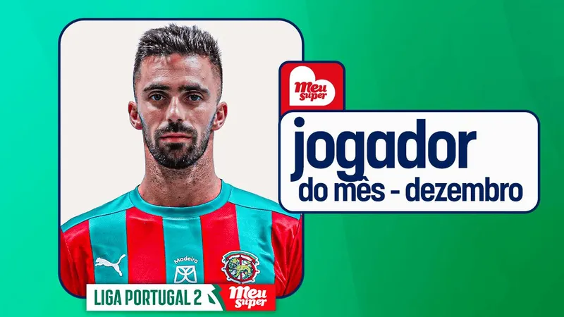 Foto: Liga Portugal