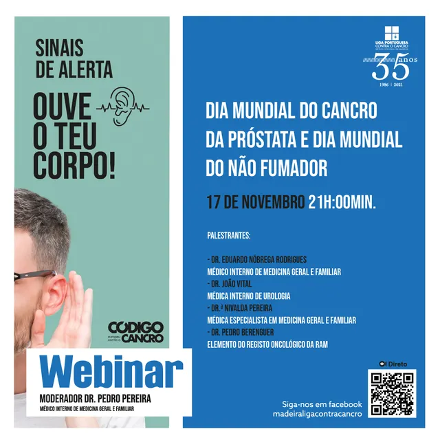 Foto capa do evento/LPCC