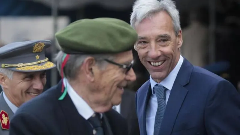 Foto Lusa