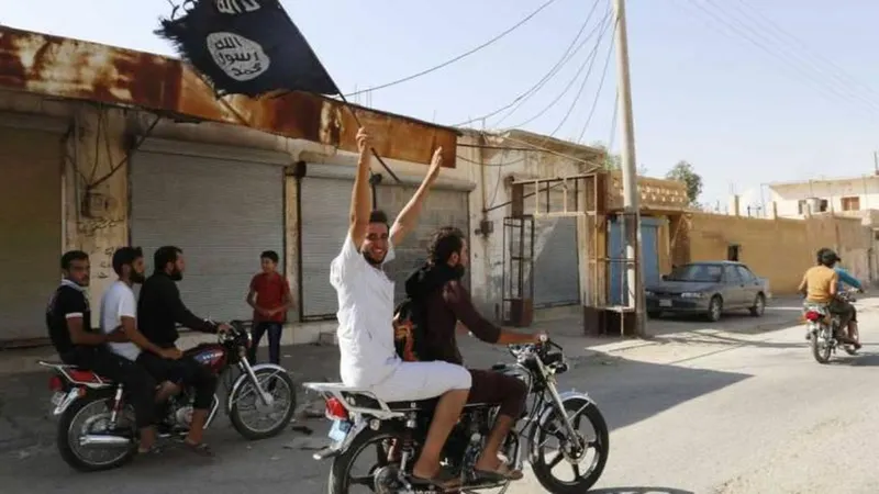 FOTO Reuters