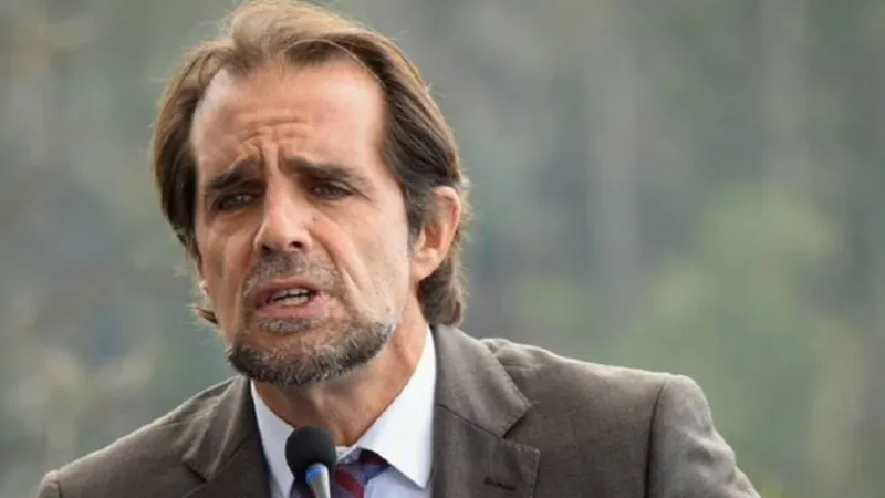 Foto Arquivo