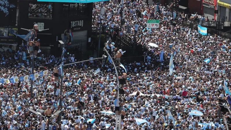 Fotos EPA