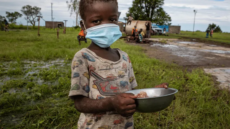 Foto UNICEF Portugal