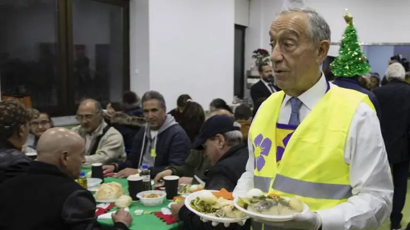 Foto JOSÉ COELHO/LUSA