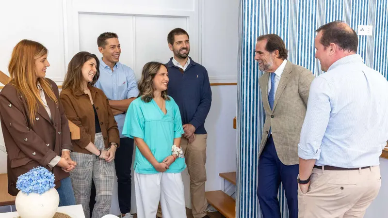 Foto Governo Regional
