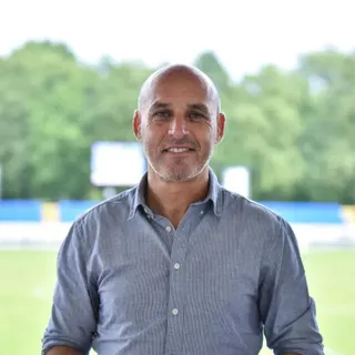 João Luís regressa à I Liga da Lituânia.&nbsp;