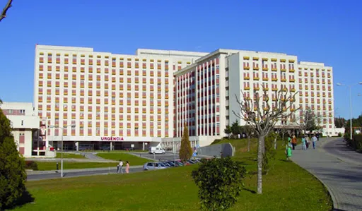 A maior verba (cerca de 50,7 milhões de euros) destina-se ao Centro Hospitalar e Universitário de Coimbra. Foto DR