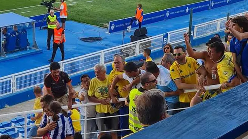 Foto print de vídeo amador