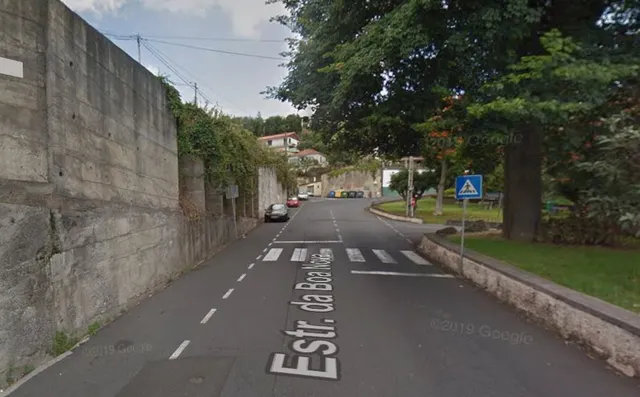 Foto Google Streetview