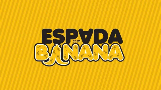 ‘Espada com banana’ é servido em formato PDF quinzenalmente às segundas