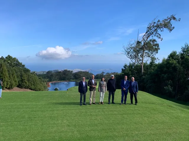 Novo sistema foi hoje inaugurado e Susana Prada foi elogiada.