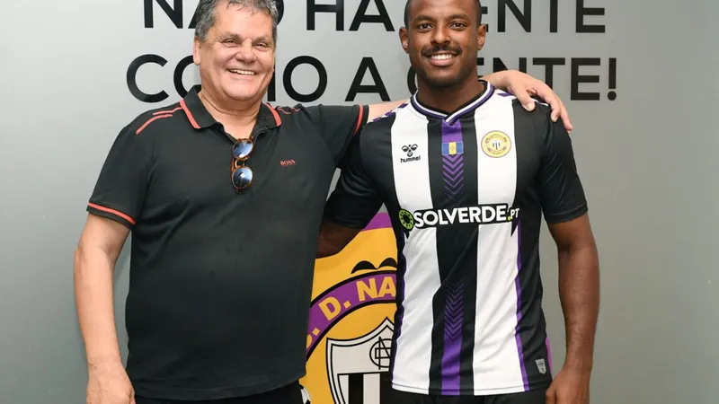 FOTO HÉLDER SANTOS/ASPRESS