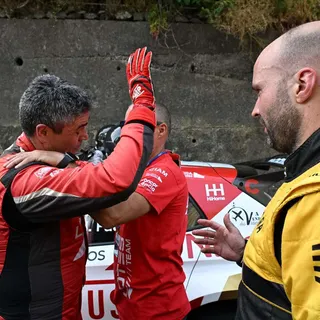 Foto Rui Silva/ASPRESS