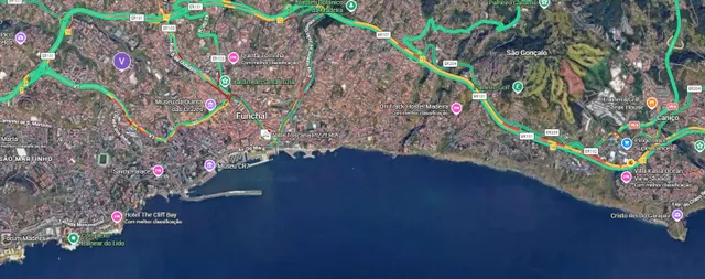 Foto Google Maps
