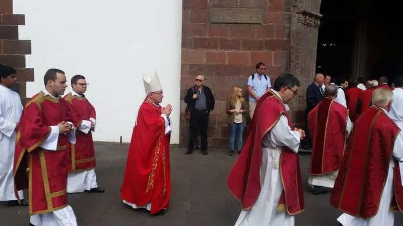 Foto Jorge Freitas Sousa