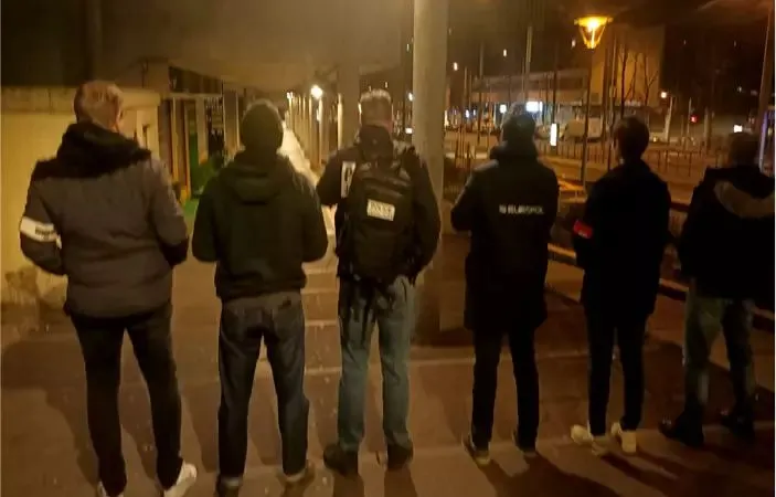 Fotos DR/Europol