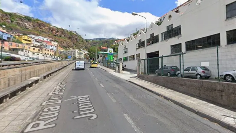 Foto Google Streetview