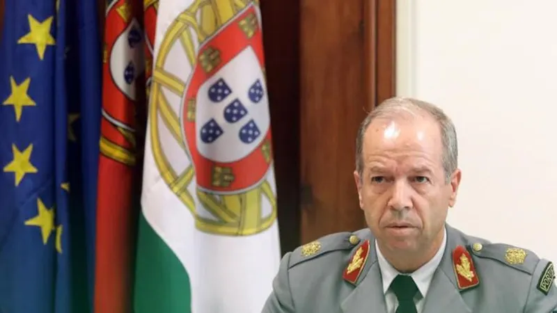 Foto Lusa
