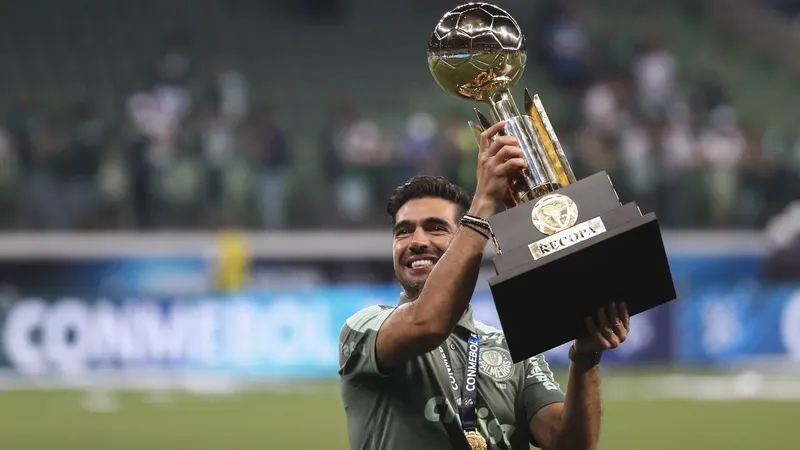 Foto&nbsp;EPA/Sebastião Moreira
