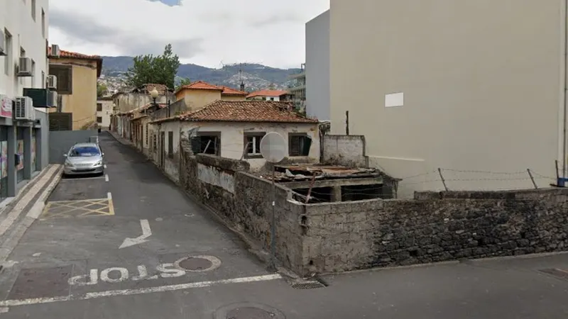 Foto Google Streetview