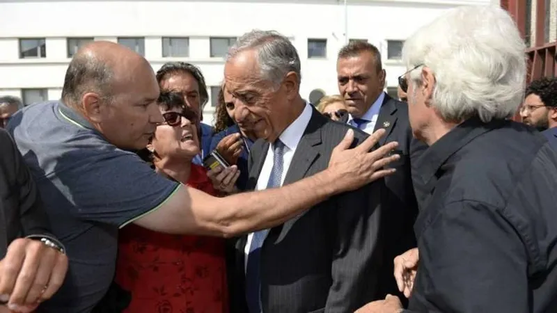 FOTO LUSA