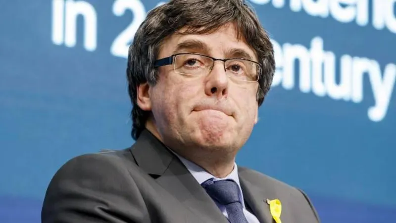 Foto EPA/SALVATORE DI NOLFI