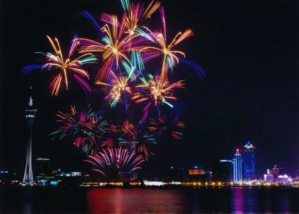 Foto Turismo de Macau/Lok Wai Keong