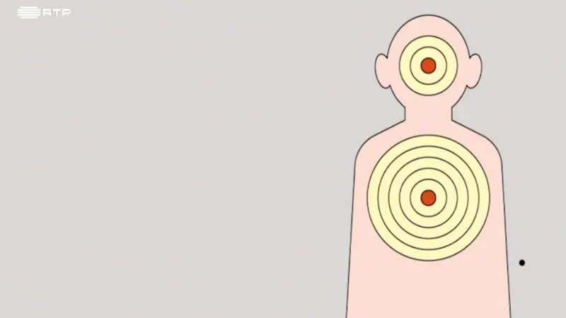 Foto DR/Spam Cartoon/RTP
