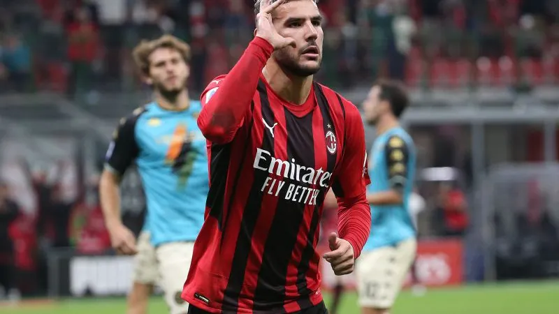 Foto:&nbsp;EPA/MATTEO BAZZI