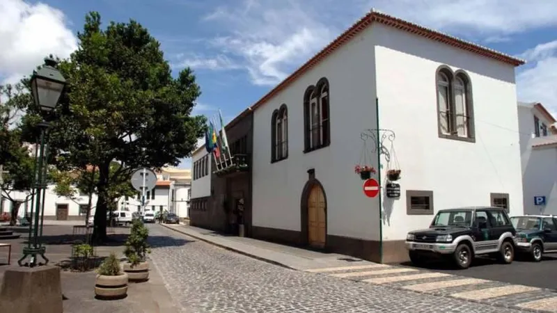 Foto Arquivo