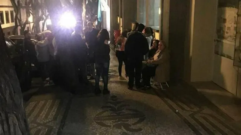 Fotografia Sérgio Pereira