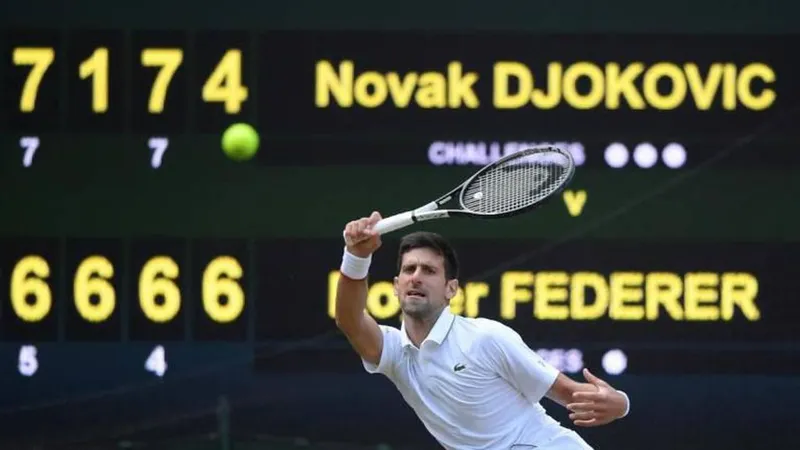 Foto Toby Melville/Reuters