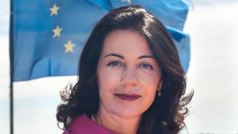 Foto Sofia Trindade